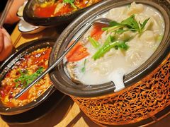 -陶德砂锅(蜀汉路店)