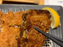 -胜博殿日式炸猪排(悠唐店)