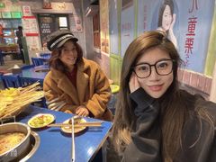 -马路边边串串香(双井直营店)