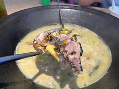 -陈大锅·岳阳鱼馆·地道岳阳菜(美食街店)