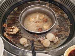 android_upload_pic-银鲨海鲜烤肉火锅自助餐厅(五星店)