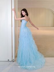 -MANLI BRIDAL婚纱