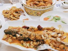 -胖姐渔村(中源大道店)