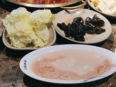 -小龙坎老火锅(展览馆店)