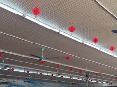 -红月湾海鲜饭店•沙滩海景(双月湾店)