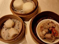 -上海金桥红枫万豪酒店-万豪中餐厅