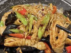 -阿喆私房菜(西五路店)