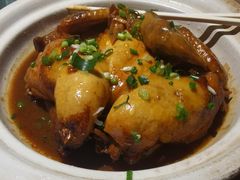 -黄山老妈·土菜(碧桂园店)