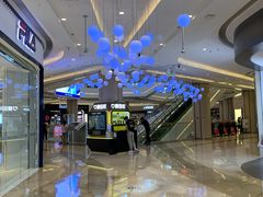 -吾悦广场(南京鼓楼店)