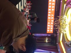 景观位-盈春大饭店(千山路店)