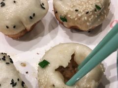 -小杨生煎(龙之梦购物中心店)