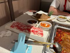 -海底捞火锅(凤凰广场店)