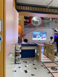 -meland亲子乐园•派对•研学(宁波华润万象城店)