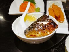 -财神日本料理(广州街总店)