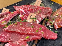 -千寻烧肉(政务区店)