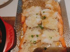 -外婆家(西红门荟聚购物中心店)