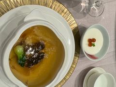 -萬國春·中菜馆(颐和公馆店)