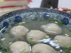 -福州人铭小吃