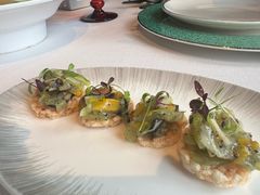 -三号黄浦会Canton Table