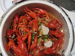 口味虾-长沙文和友(海信广场店)