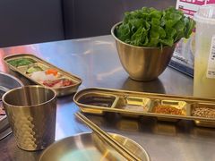 -韩味南山塔·烤肉自助(中骏世界城店)