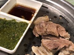 -胡杨记忆(和平路店)