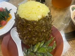 -多哥水傣味餐厅(司马巷店)