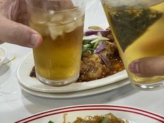 -明本海鲜大排档·鱼生海鲜烧烤宵夜(陈家祠店)