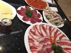 -北京烤鸭爱上川菜(中山路店)