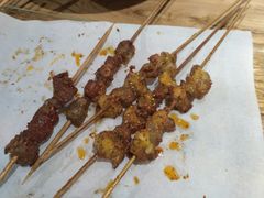 -管氏翅吧(马家堡店)