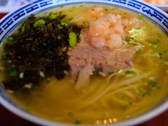 -同得兴 Since·1995 传统苏式面馆(十全街店)