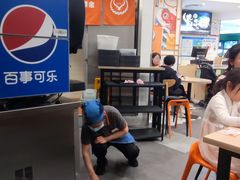 -吉野家(上海美罗城店)
