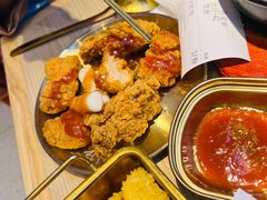 -梨花牛肉汤饭(仁恒伊势丹店)