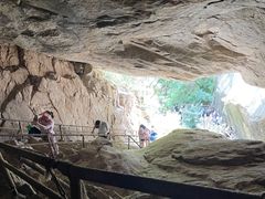 -黑龙潭风景区