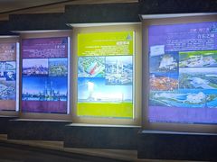 -哈尔滨规划展览馆