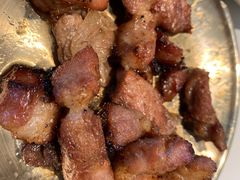 -西塔老太太泥炉烤肉(川沙百联店)