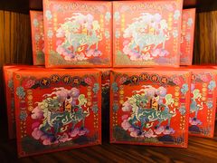 -祥禾饽饽铺·中式糕点(天津河东美福园店)