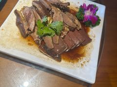 -明思味 二十年潮粤菜(榕城东山店)