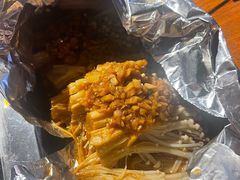 -京狮炙燥·精酿烧烤(首经贸店)