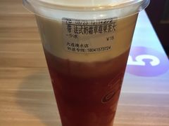 -CoCo都可(凌水店)