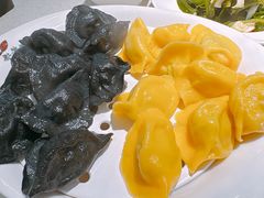 -船歌·鱼水饺青岛菜(金狮广场店)