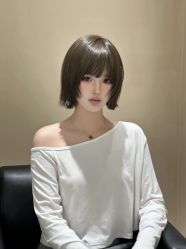 -Hair corner 香港发廊