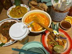 -素满香·素食自助餐厅(直营·大兴街店)