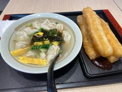 -永和大王(一口茶豆浆|花香豆更香·碧榕湾店)