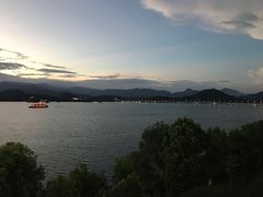 -千岛湖丽景酒店-中餐厅