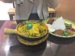 -BOIBOI马来茶餐室(江宁路店)