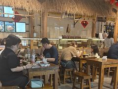 -聚合鑫东北熏酱熟食麻辣面(长阳店)