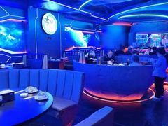 -胖子烧烤海鲜(亲贤北街店)