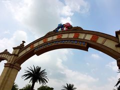 -厦门方特梦幻王国