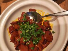 -马仕玖煲·融合菜·酥不腻烤鸭(人大店)